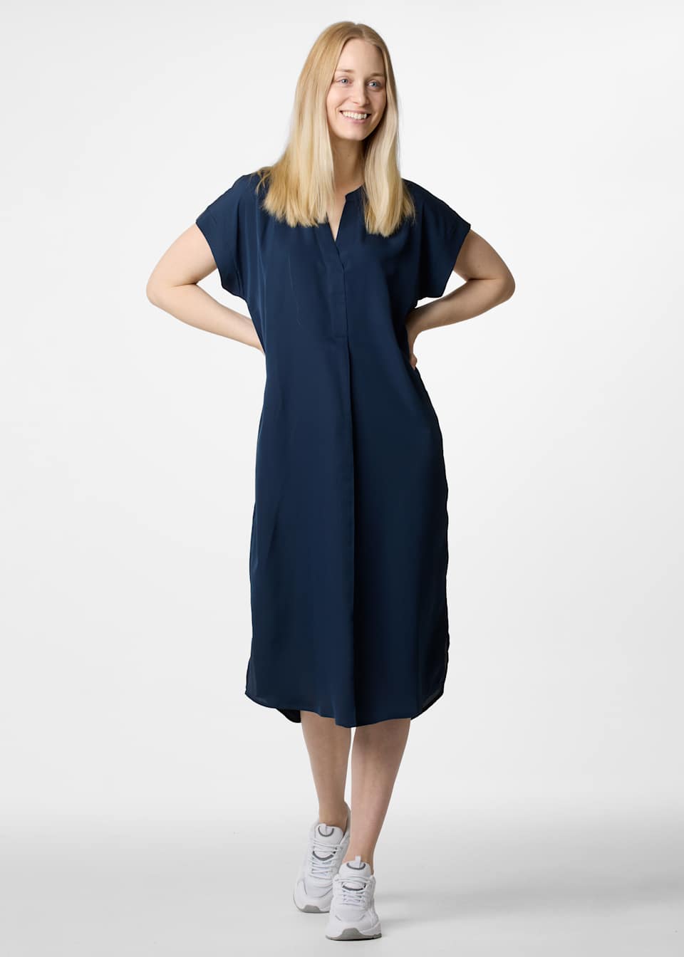 Sankt Claud Tunic Dress W