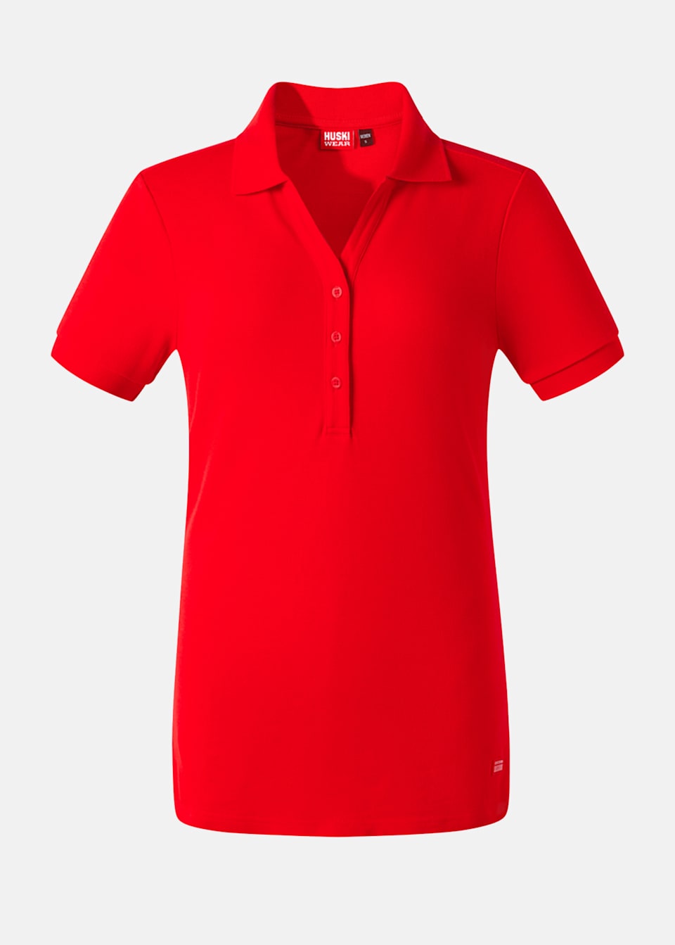 W Shore Pique Polo