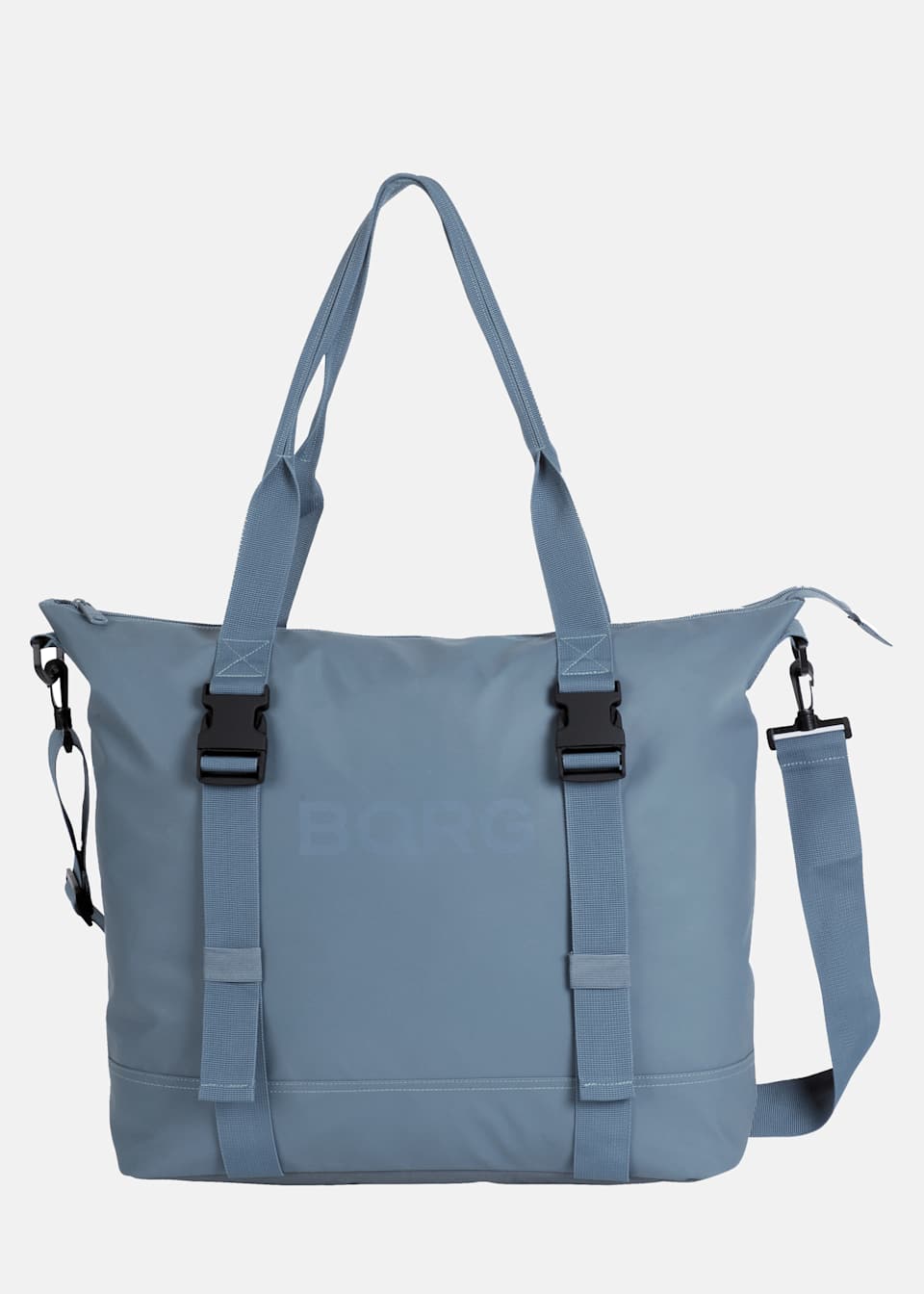 BORG DUFFLE TOTE