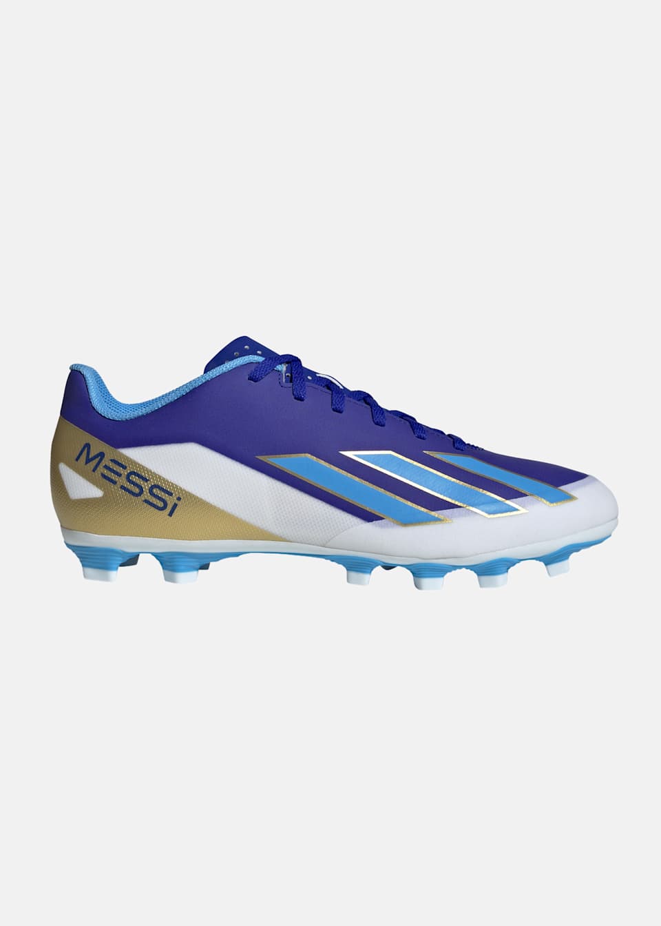 X CRAZYFAST CLUB FxG MESSI