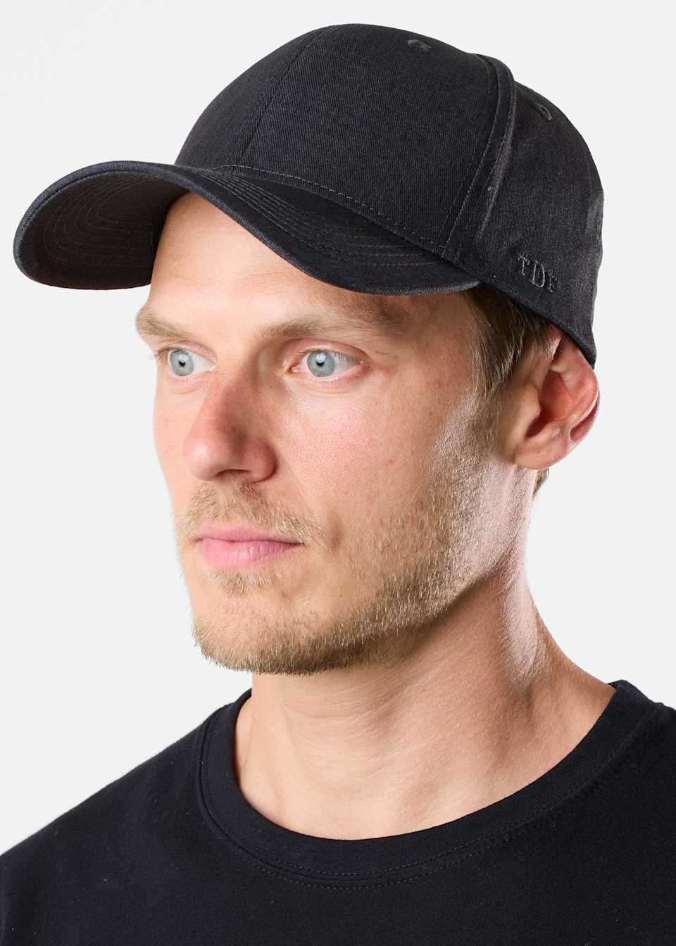 San Diego Cap