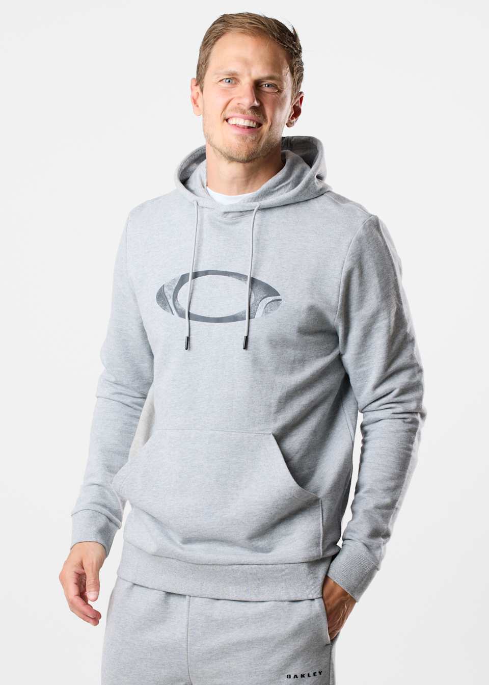 NEW ELLIPSE HOODIE SWEATSHIRT