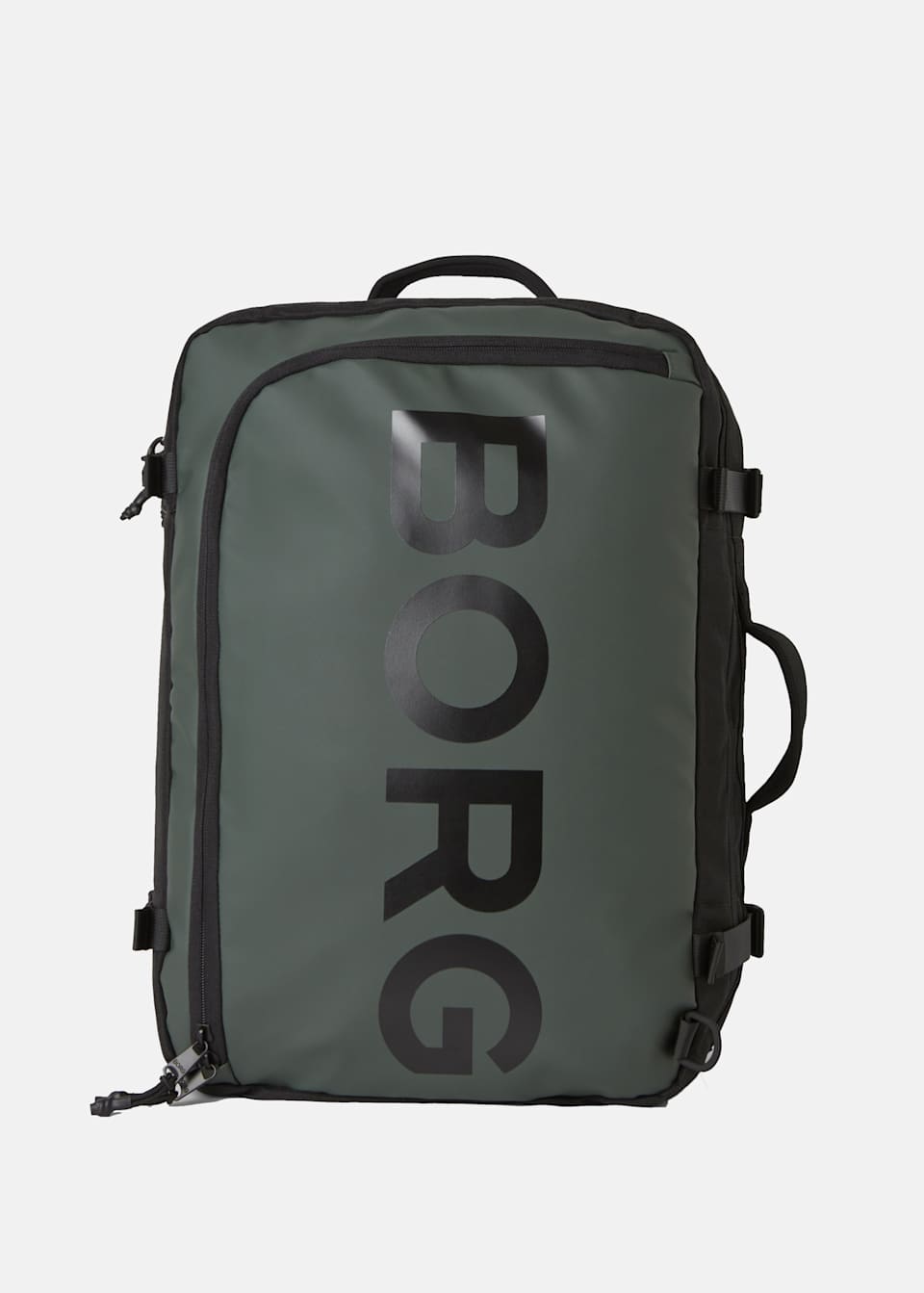 TRAVEL BACKPACK