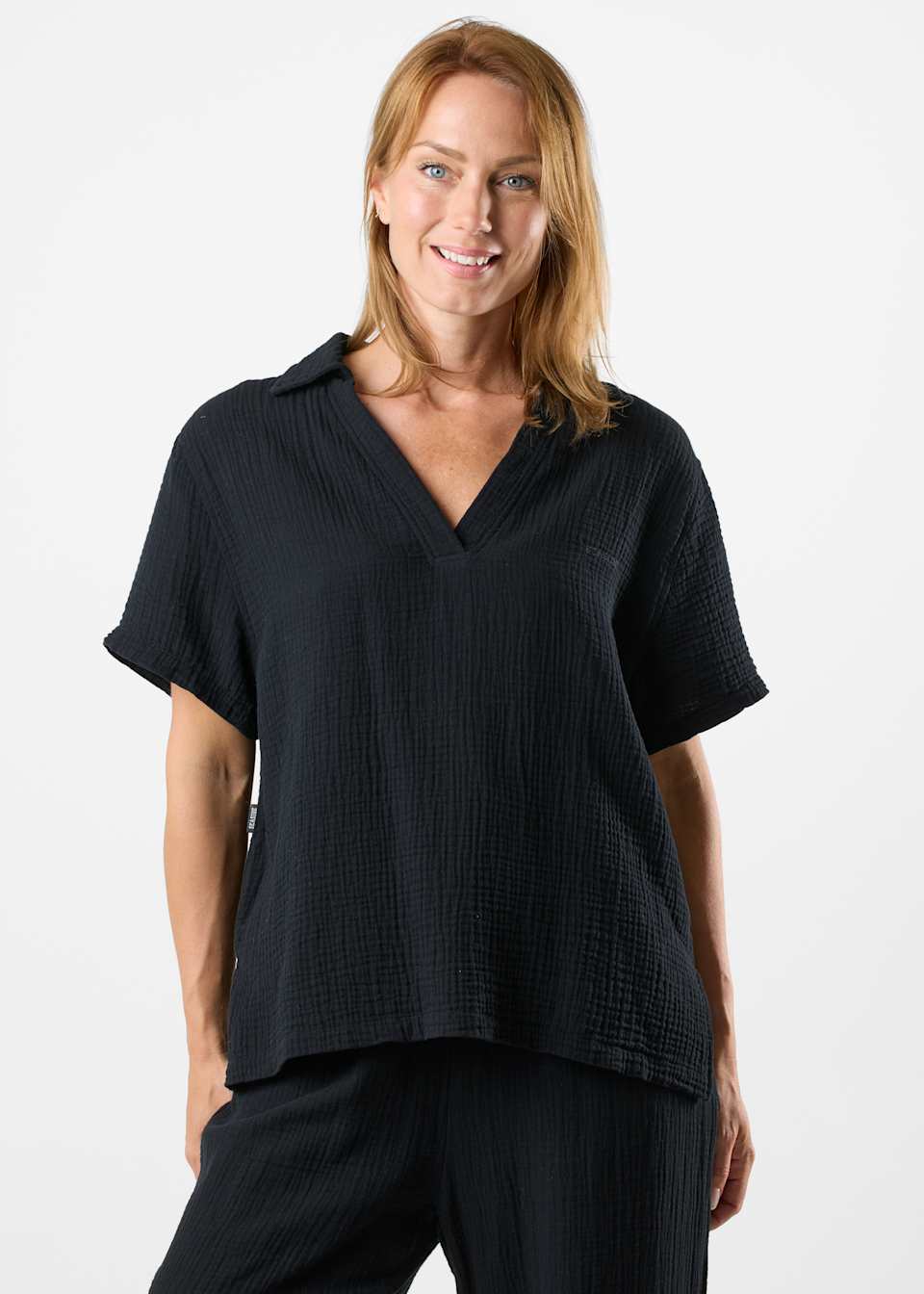 Maxime Blouse W