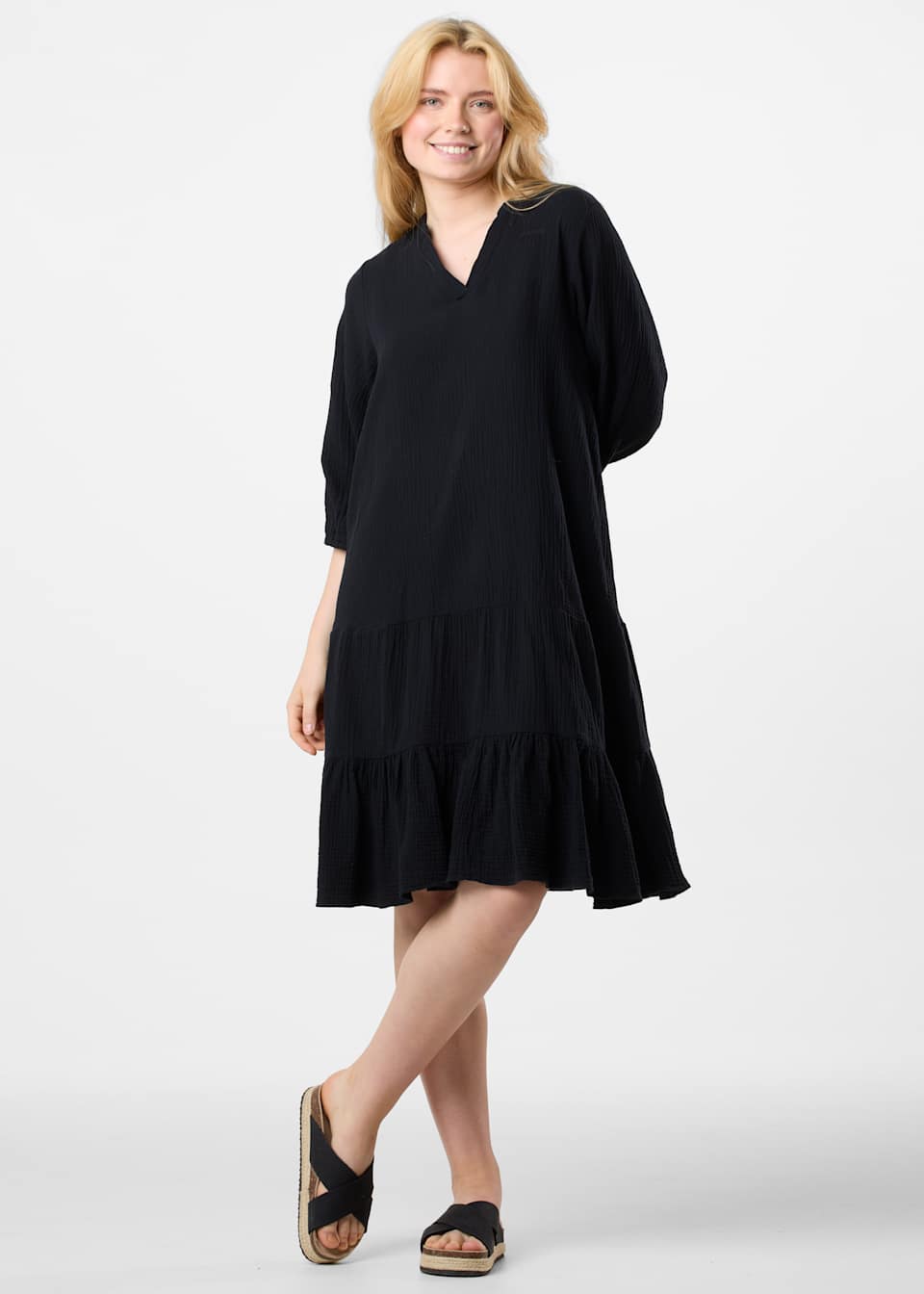 Maxime Tunic Dress W