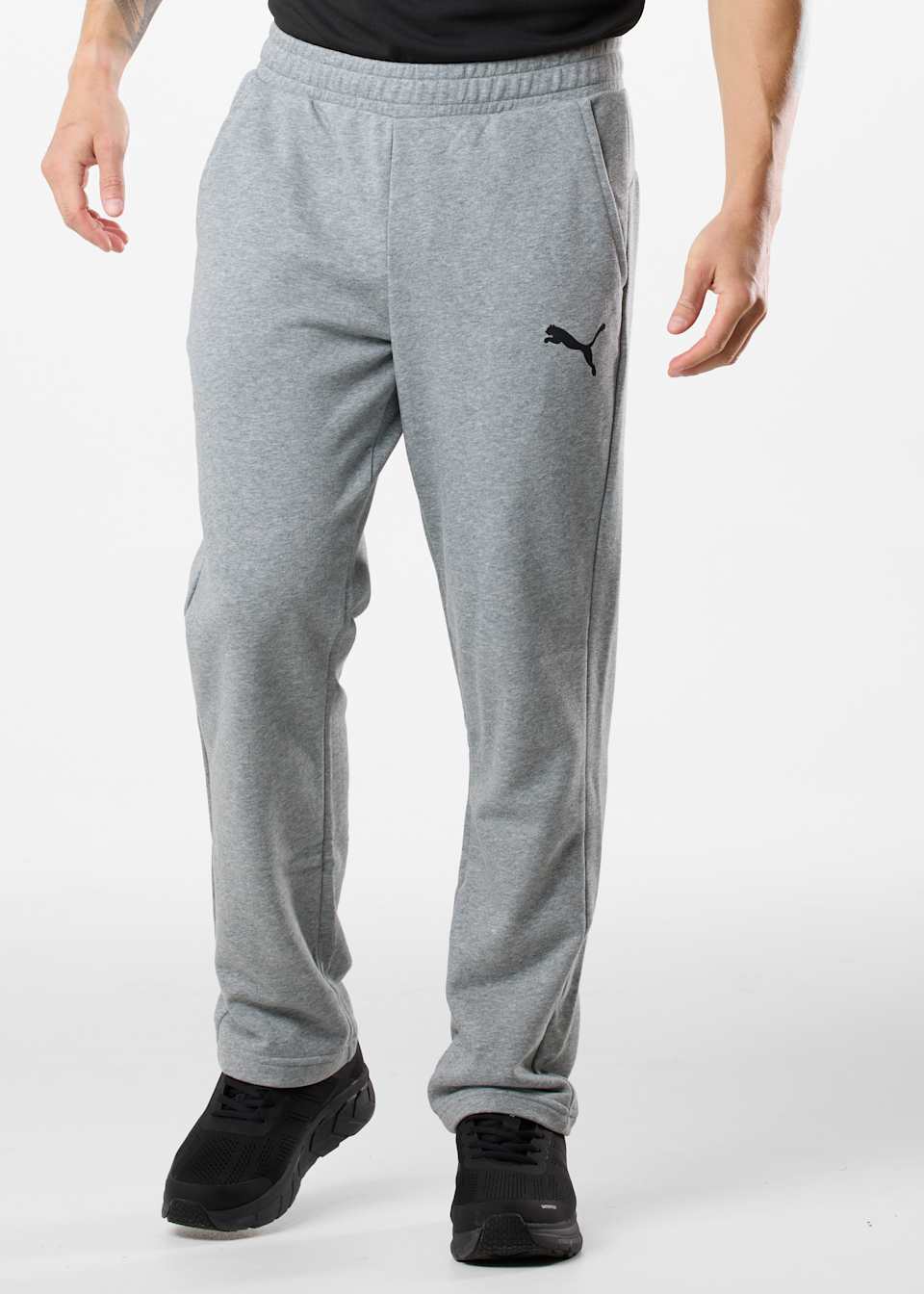 ESS Logo Pants TR op