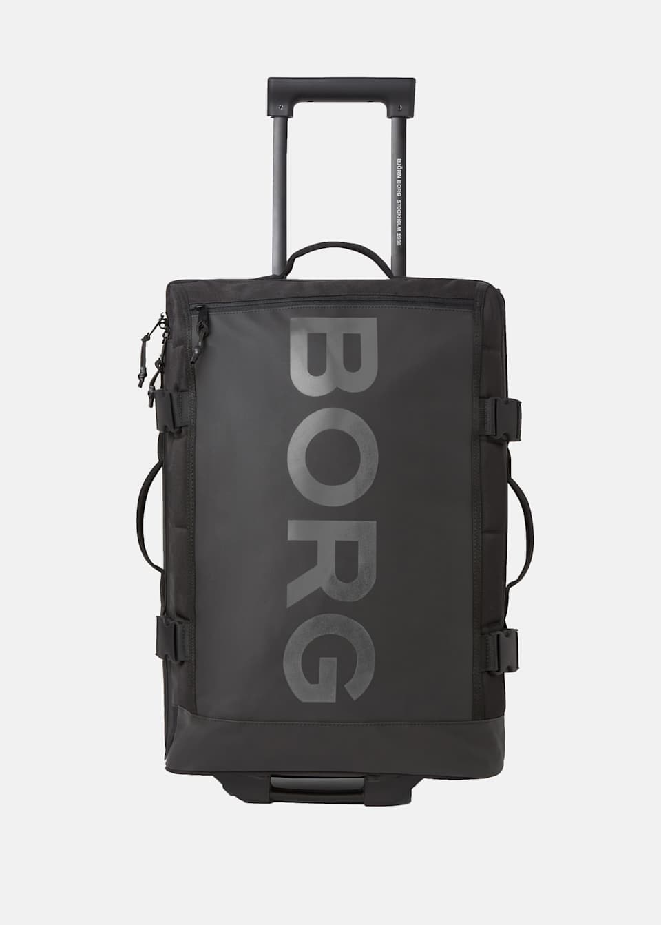 TRAVEL TROLLEY