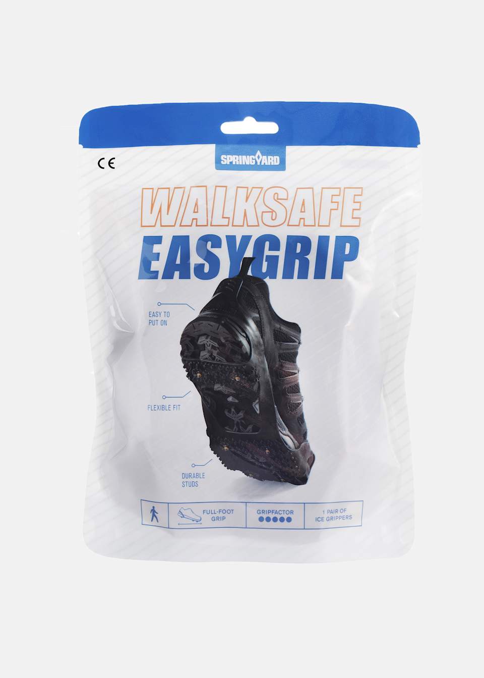 EasyGrip Walksafe