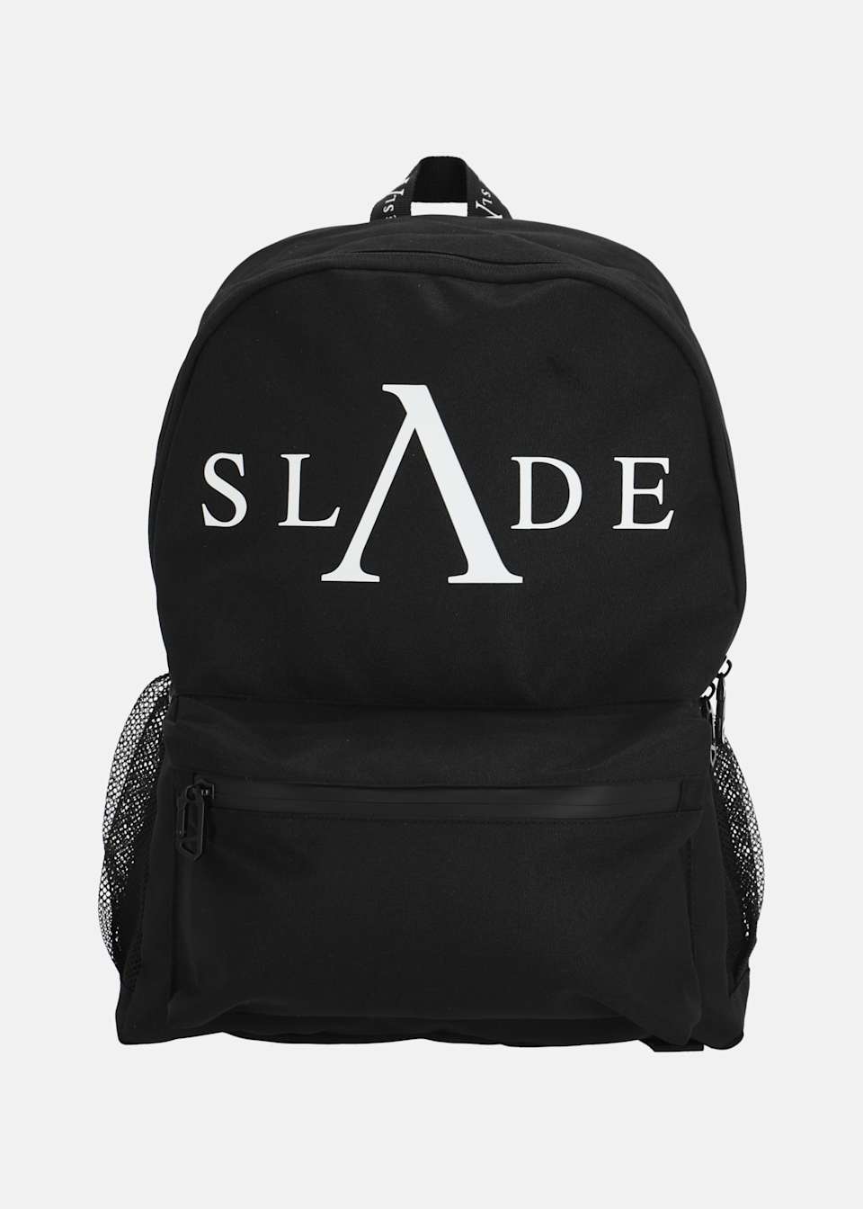 Mesh Backpack