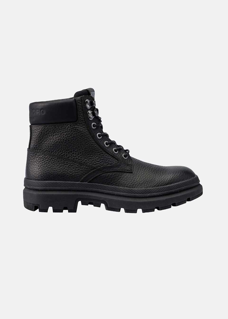 H700 Hiker High