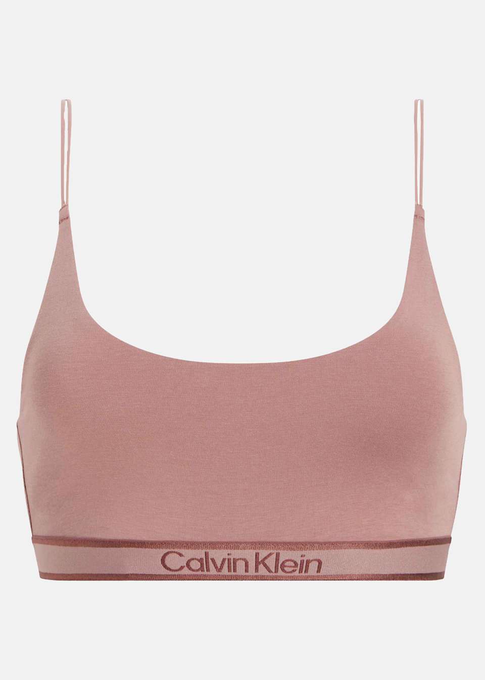 UNLINED BRALETTE