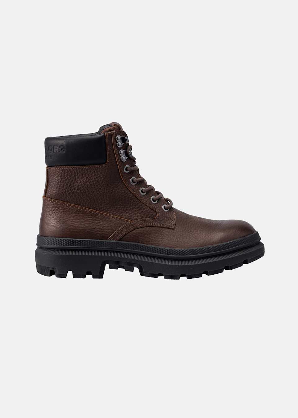 H700 Hiker High