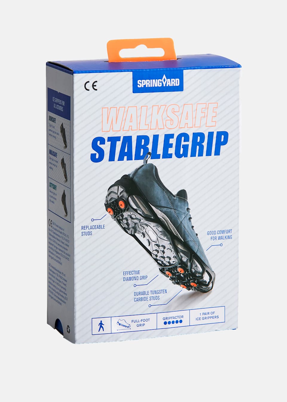 StableGrip Walksafe