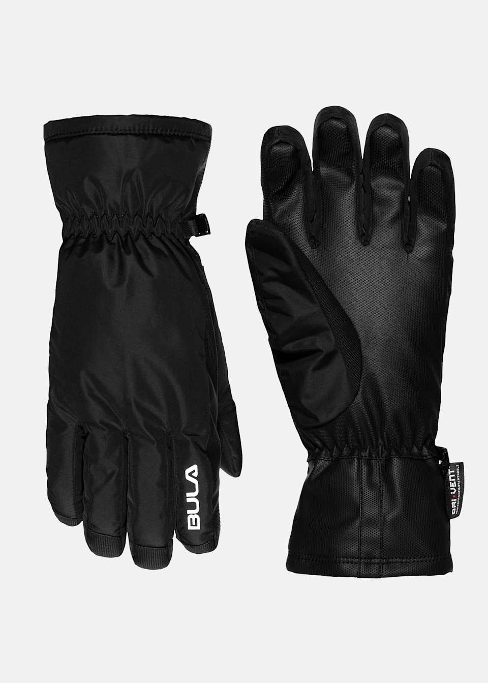 Rail Gloves