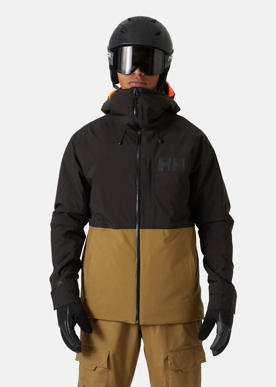 POWDERFACE JACKET
