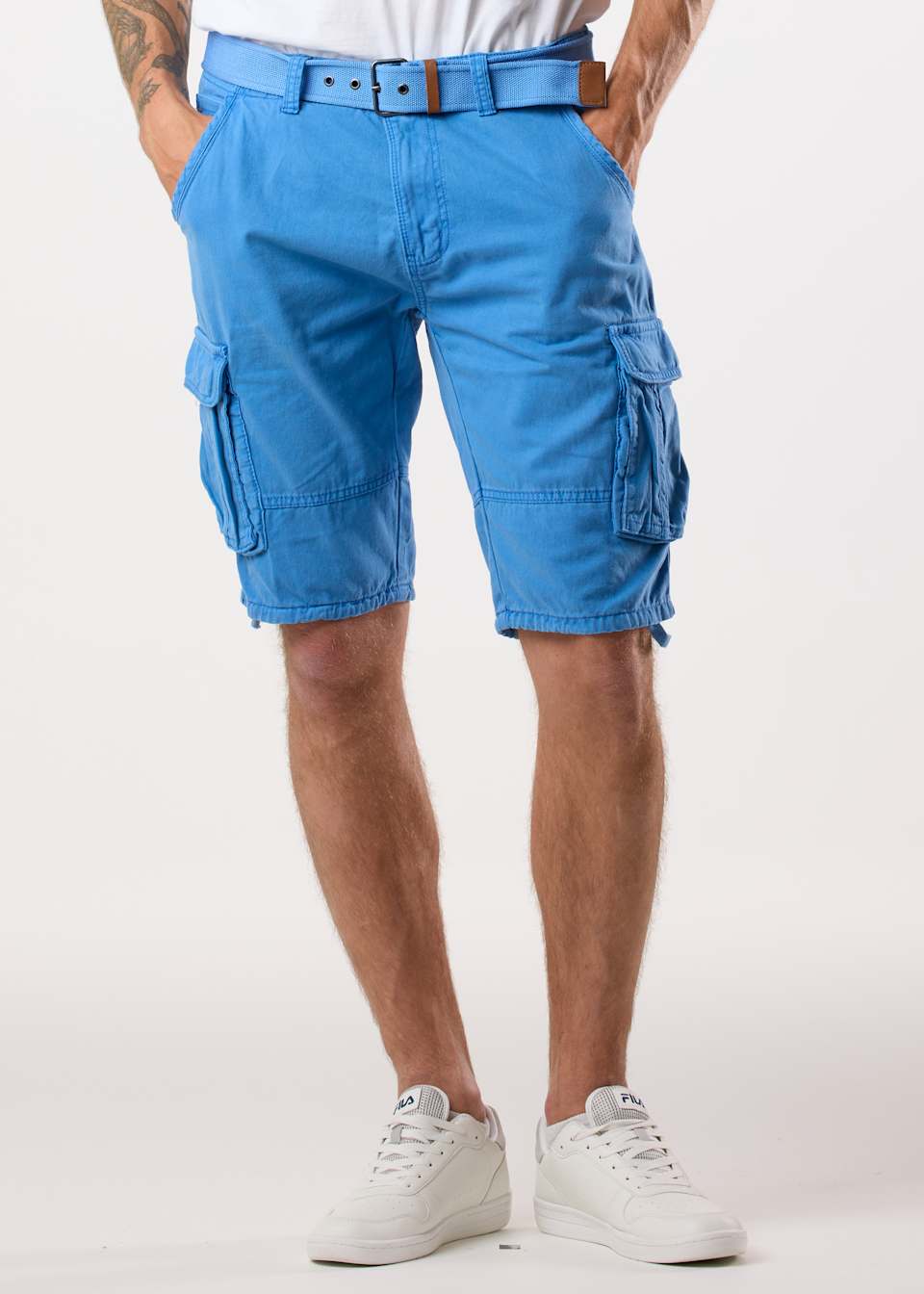 INMonroe shorts