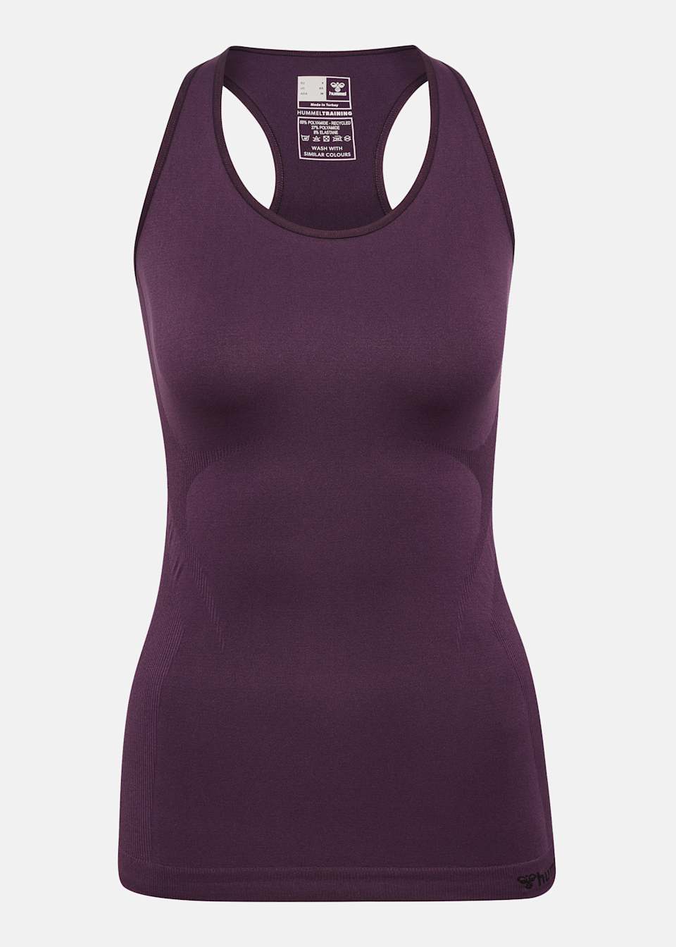 hmlTIF SEAMLESS TOP