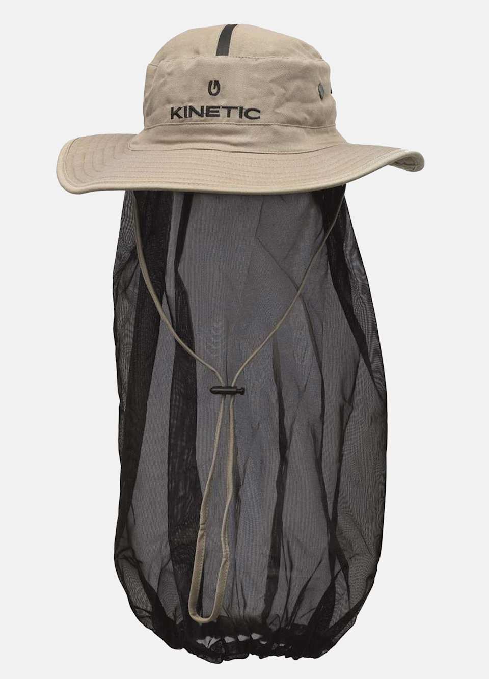 MOSQUITO HAT