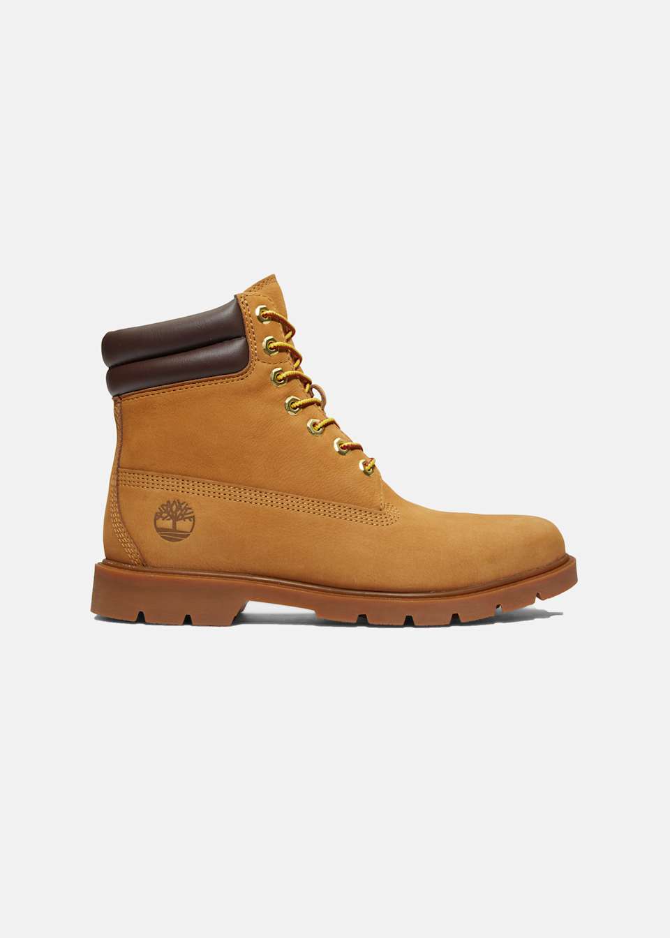 6 IN BASIC 6 INCH LACE UP BOOT