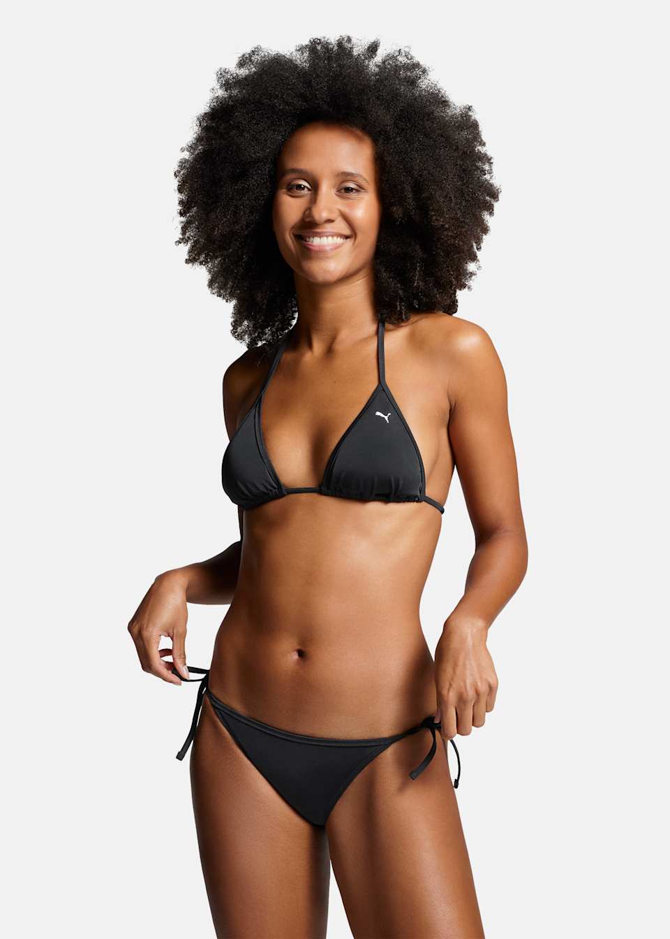 SWIM WOMEN TRIANGLE TOP 1