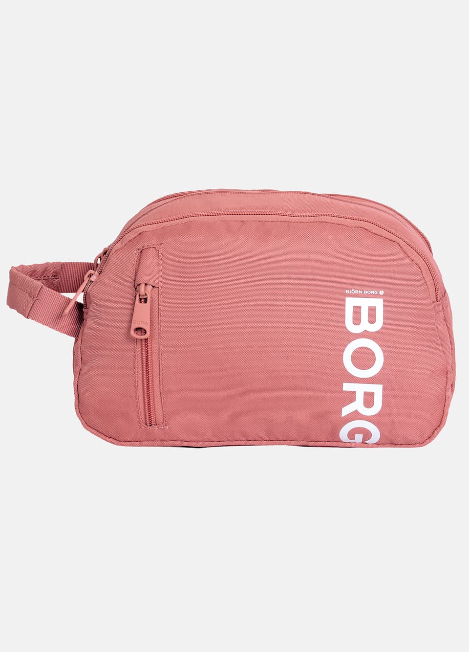 CORE WASH BAG STANDING