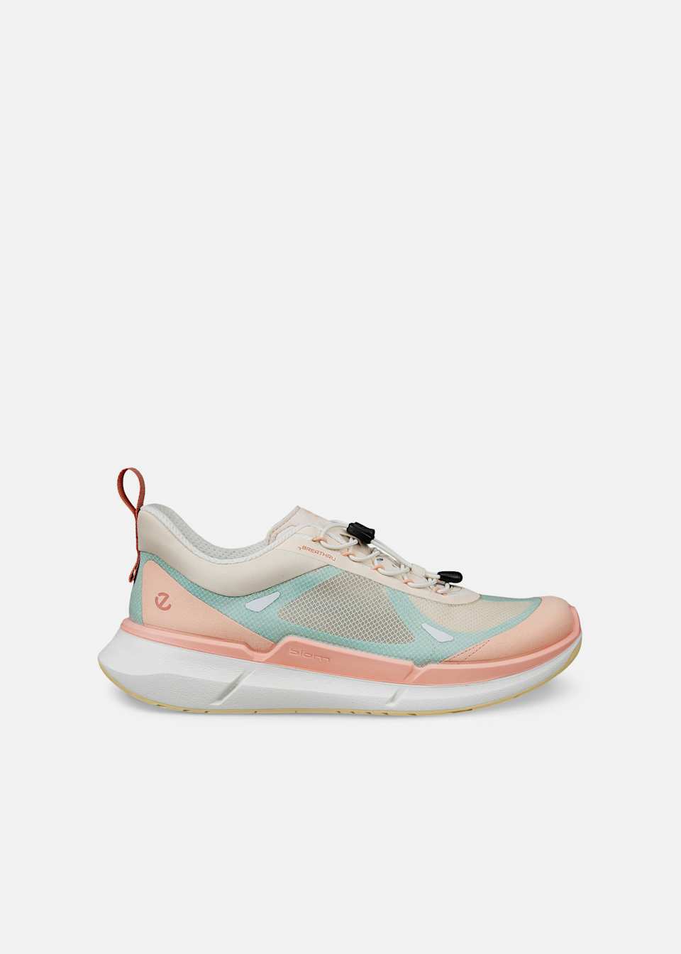 NEW ECCO BIOM 2.2 W BREATHRU