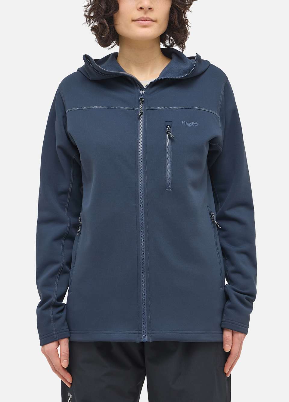Rosson Mid Hood Women