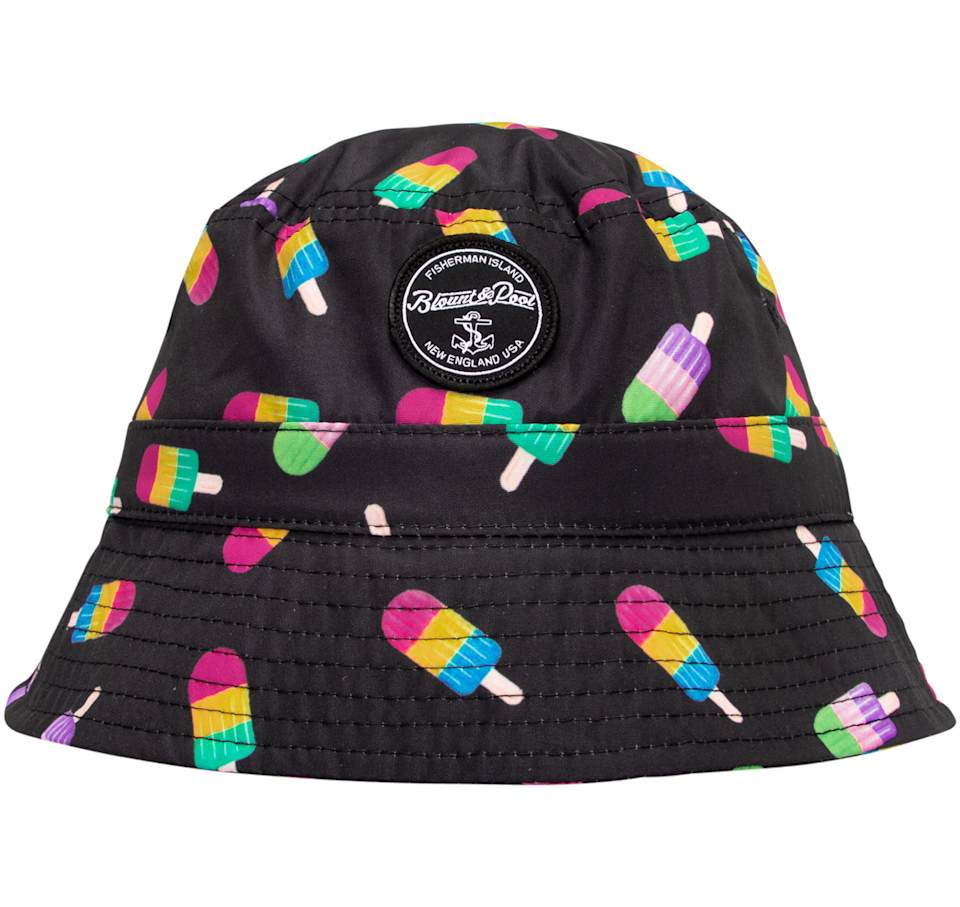 Hawaii Bucket Hat