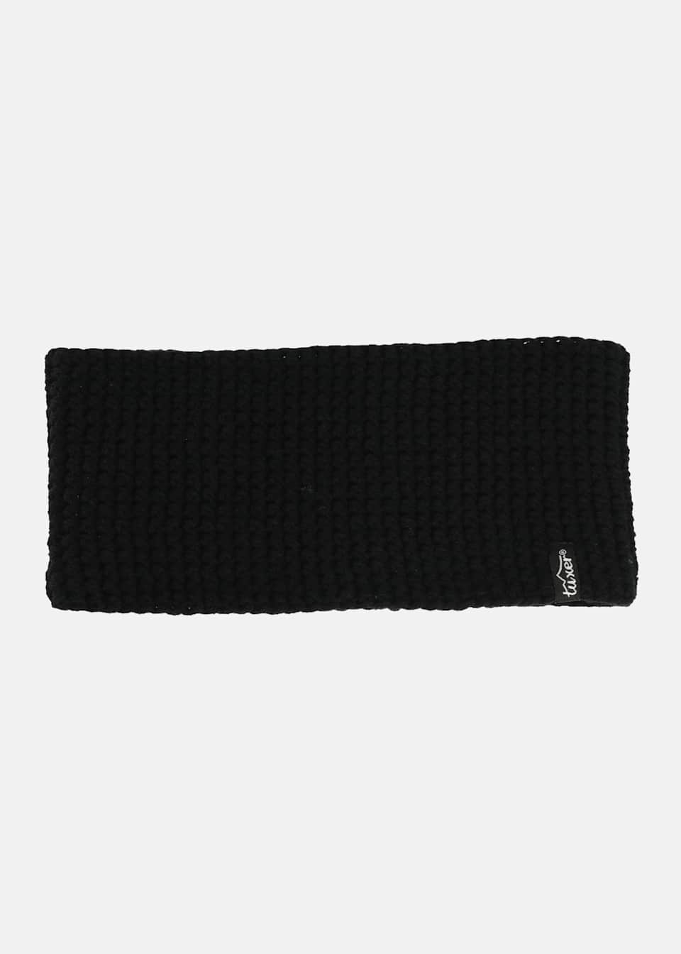 TASTE BAND HEADWARMER SW