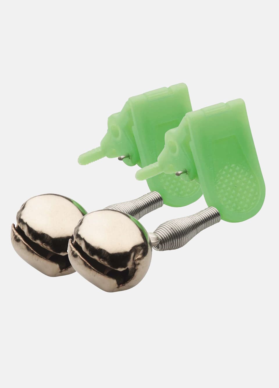 EEL BELL CLAMP 2PCS
