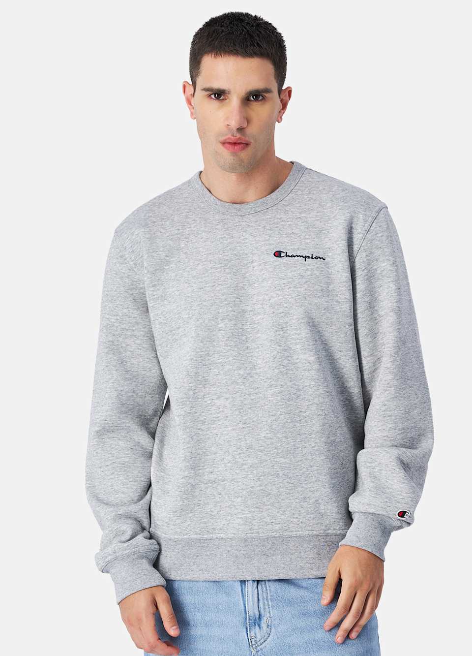 Crewneck Sweatshirt