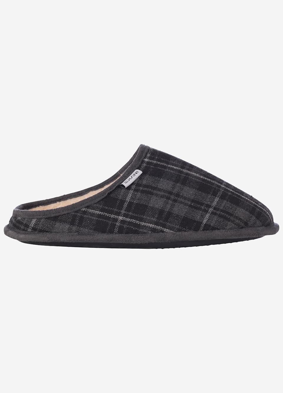 FUR SLIPPER
