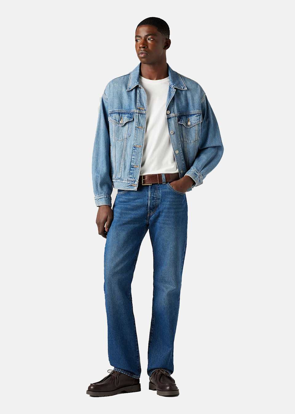 501 LEVIS ORIGINAL