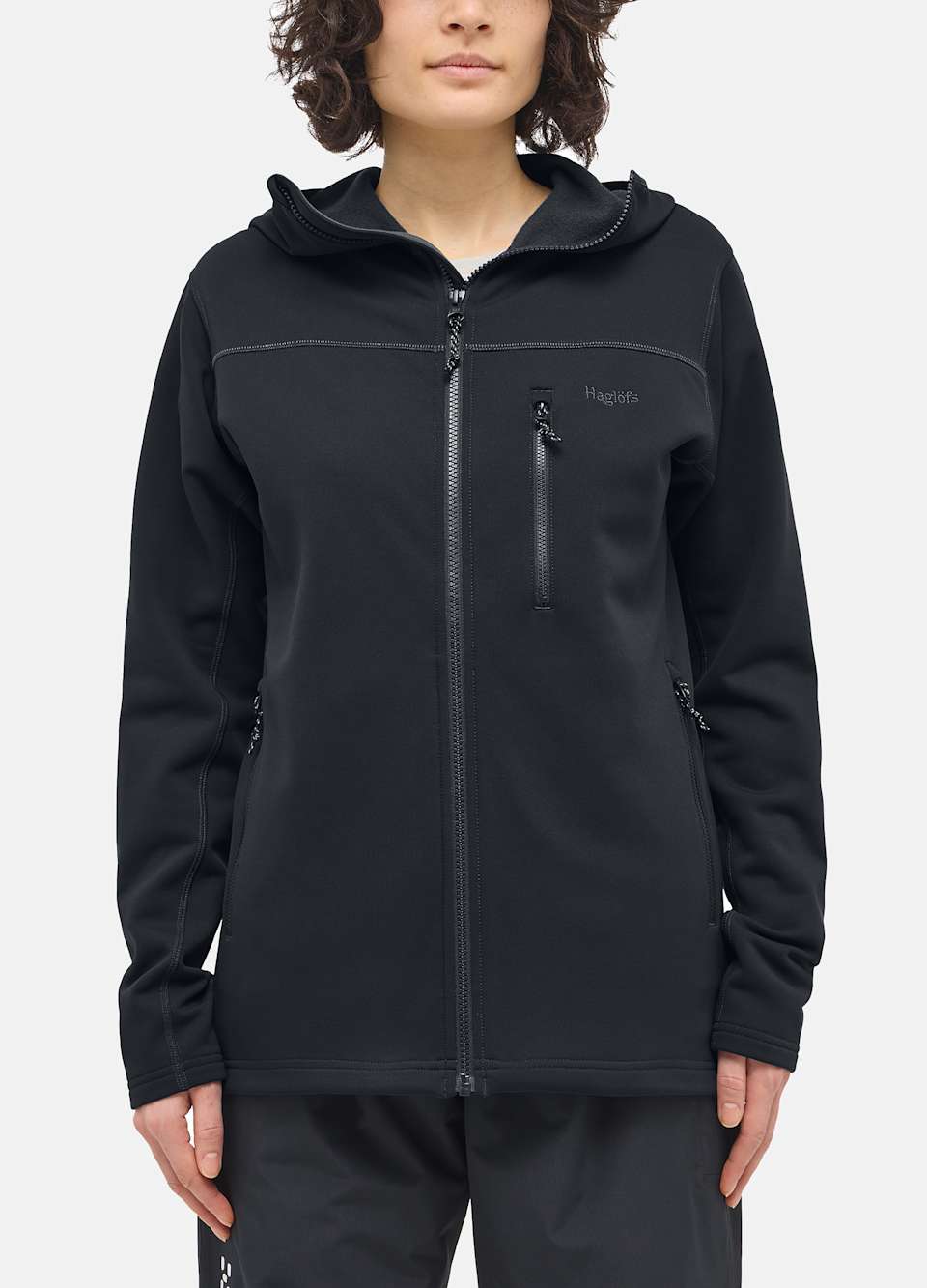 Rosson Mid Hood Women
