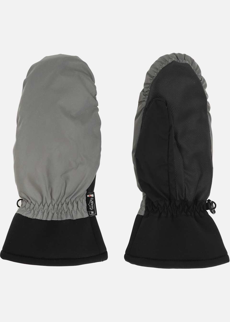 LENNY L MITTENS-SW