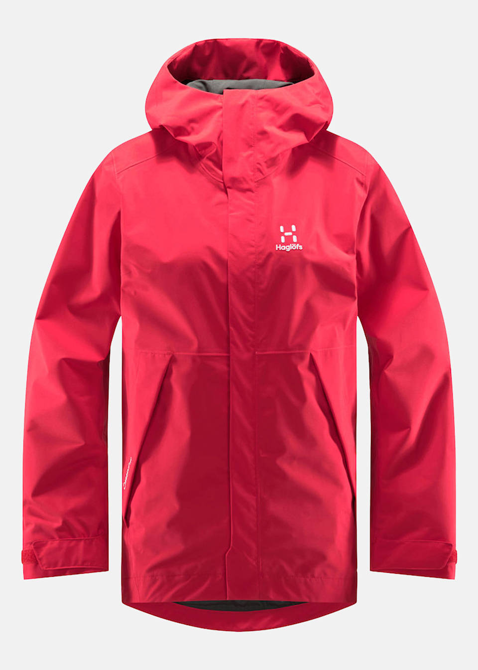 Tjärn Jacket Women
