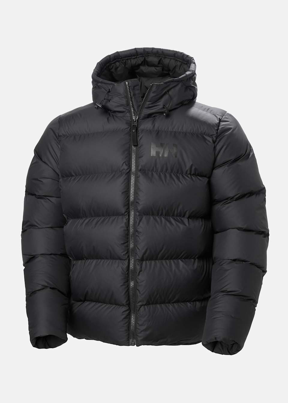 ACTIVE PUFFY JACKET
