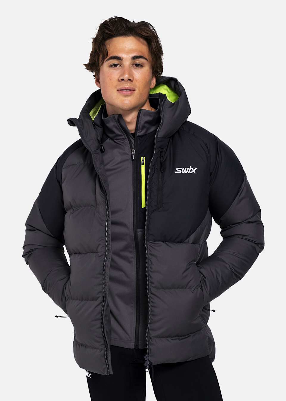 Focus Down Jacket