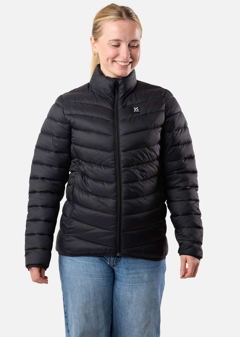 Colorado Lightweight Jacket W