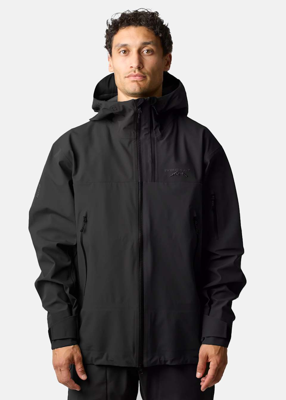 Lofoten 3L Shell Jacket
