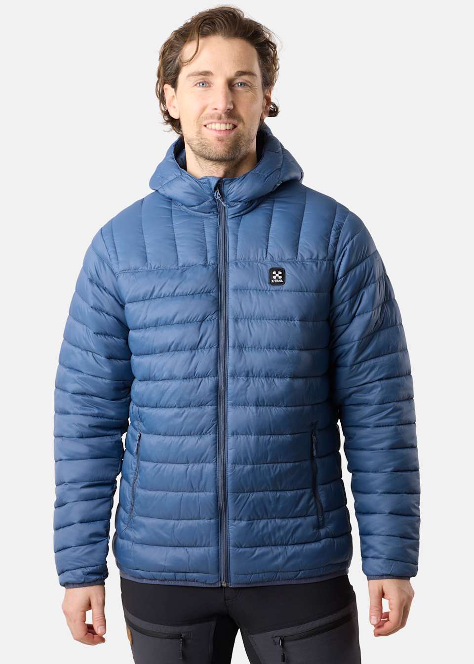 Colorado Lightweight Hooded Jacket