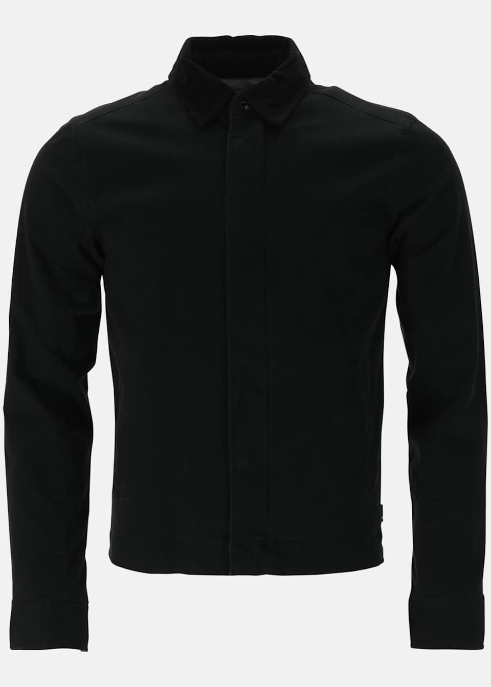 MNS FINSTOCK JKT
