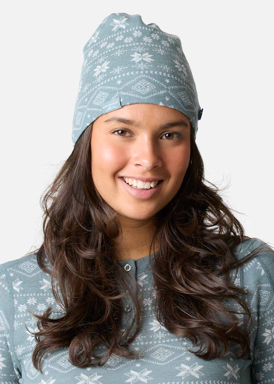 Idre Wool Beanie