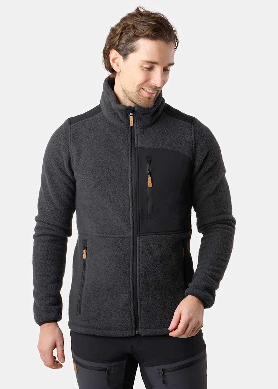 Nordkap Pile Jacket