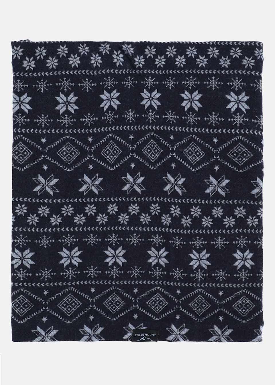 Idre Wool Neck Warmer