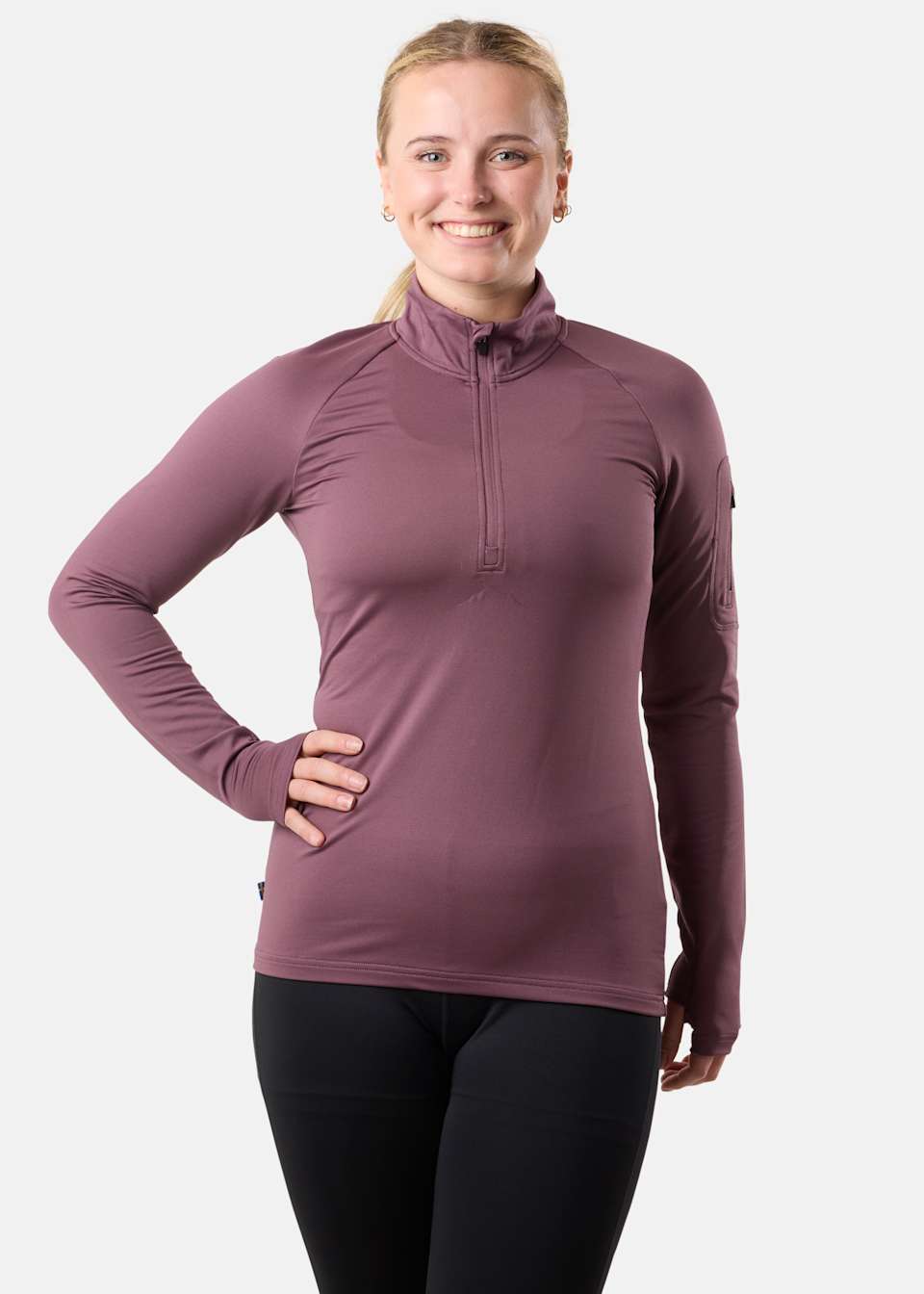 Thermal Warm Midlayer W