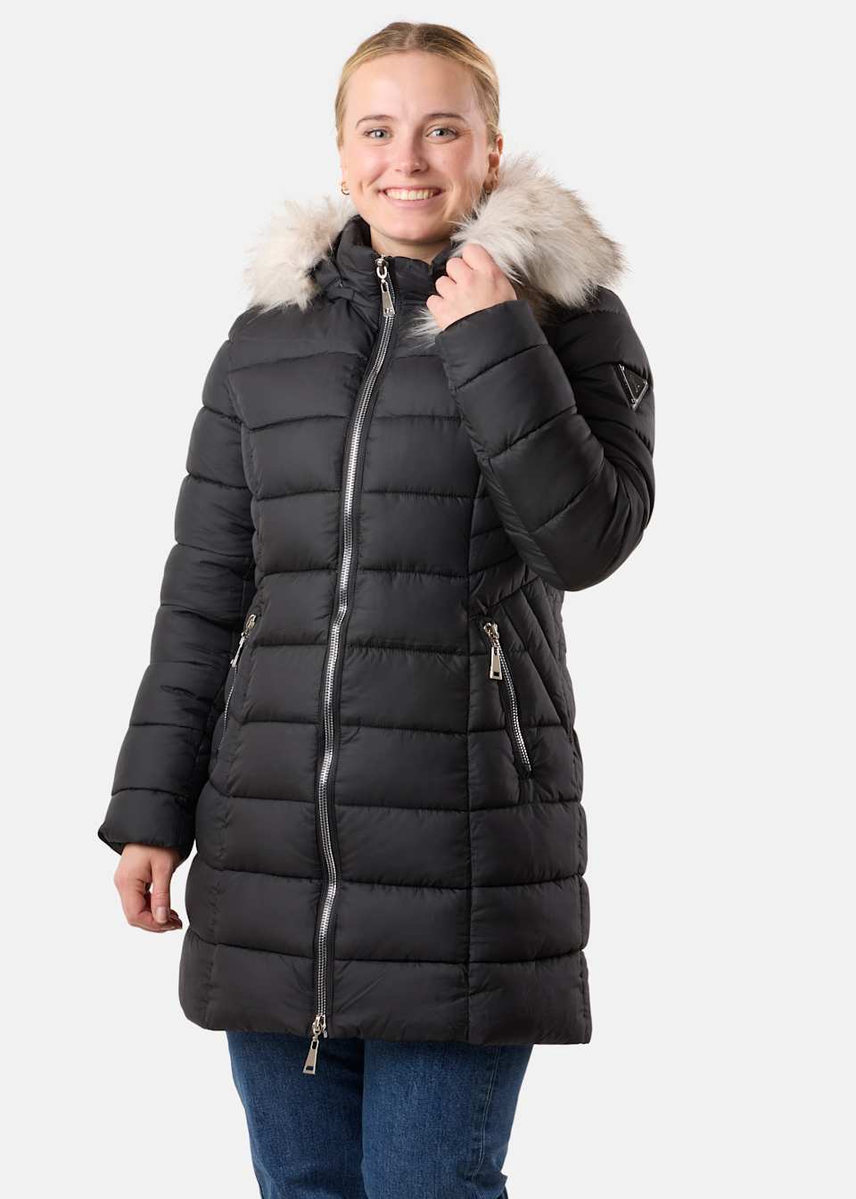 Diana Jacket W