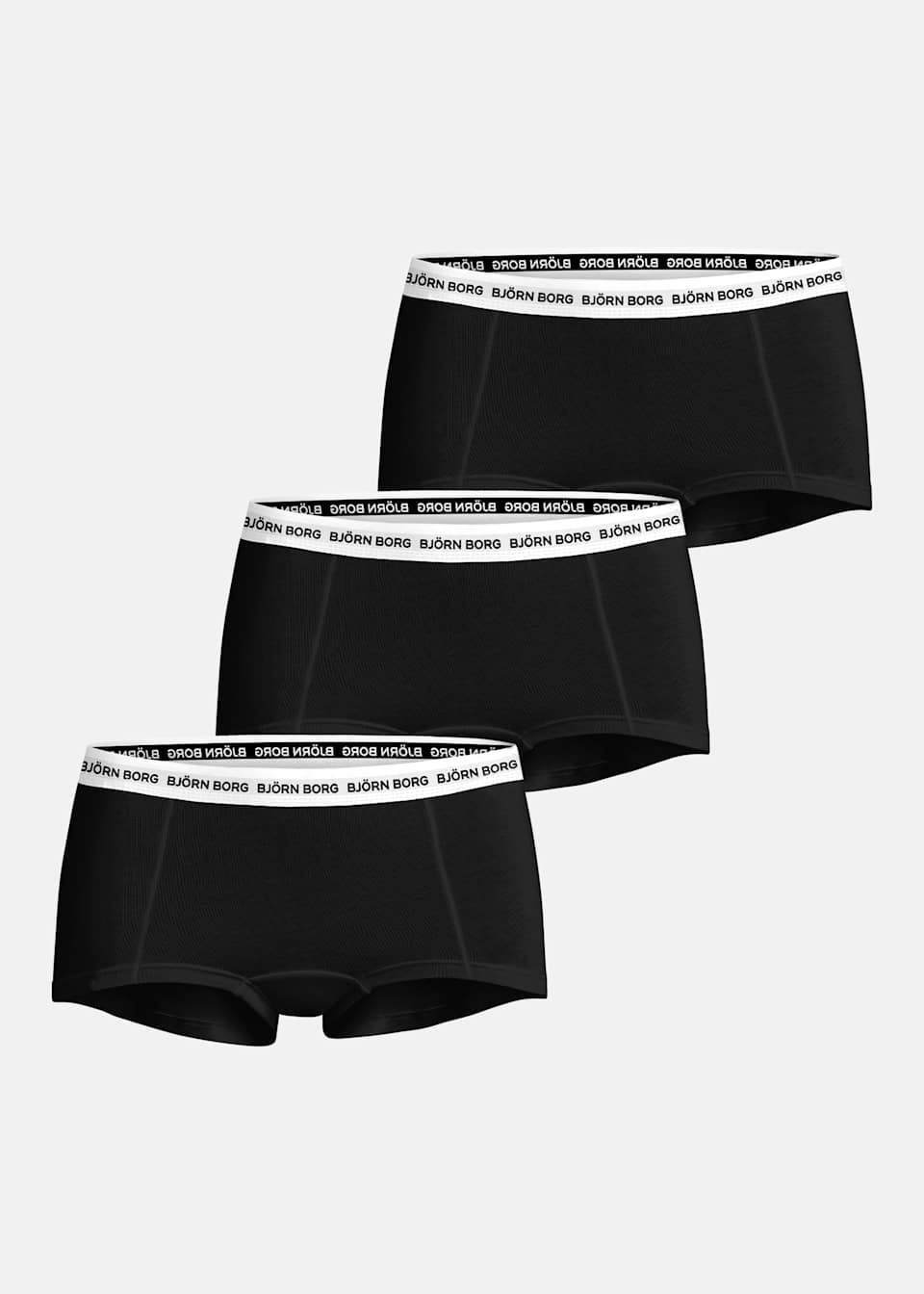 LOGO BOXER SHORTS 3p