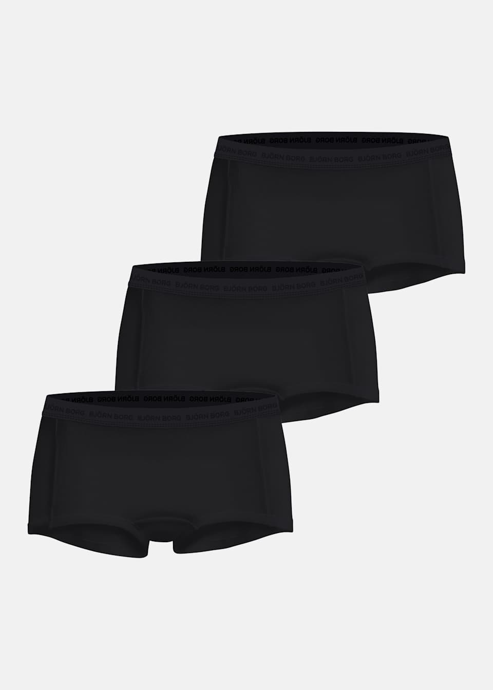 EVERYDAY COTTON BOXER SHORTS
