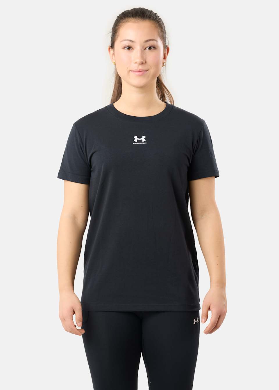 UA Rival Core SS